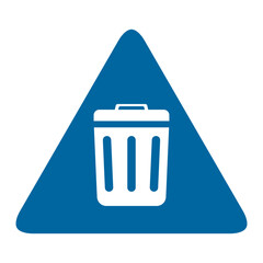 Sticker Trash Material Garbage Life Zero Waste Lifestyle