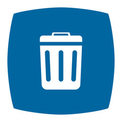 Sticker Trash Material Garbage Life Zero Waste Lifestyle