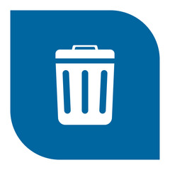 Sticker Trash Material Garbage Life Zero Waste Lifestyle