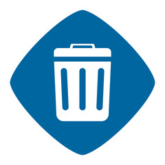 Sticker Trash Material Garbage Life Zero Waste Lifestyle