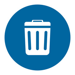 Sticker Trash Material Garbage Life Zero Waste Lifestyle