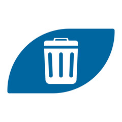 Sticker Trash Material Garbage Life Zero Waste Lifestyle