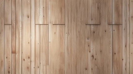 Wooden texture. Lining boards wall. Wooden background. patterns. Showing growth rings