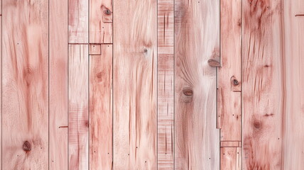 Red and white painted wood wall texture background. Abstract backdrop for design.