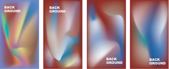 abstract colorful background