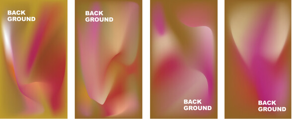 abstract colorful background