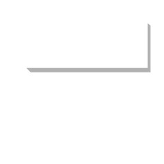 Fototapeta premium realistic shadow and shadow effect. Poster, flyer, business card, banner shadow collection. Vector shadows isolated on transparent background. 