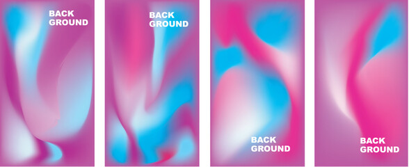 abstract colorful background