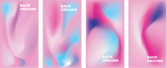 abstract colorful background