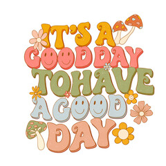 Retro Flowers Sublimation-Bundle