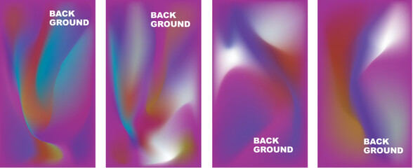 abstract background