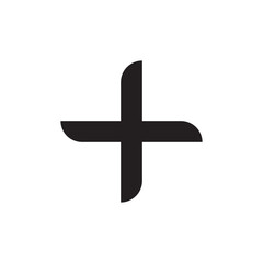 Obraz premium Aesthetic Geometric Shapes