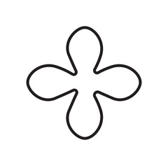 Aesthetic Geometric Shapes