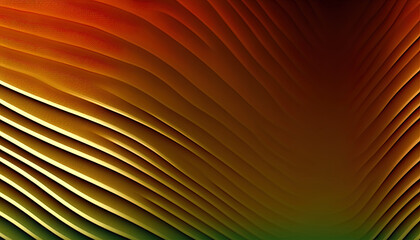 Abstract modern flow background. Creative art design