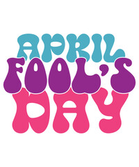April Fool SVG BUNDLE , April Fool Svg , April Fool Day Svg , April Fool Svg for Cricut , Funny April Fool's Day Svg , April Fool's Day SVG