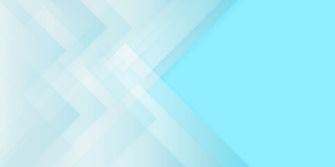 Obraz premium Blue abstract background with seamless dynamic minimalistic geometric lines modern and elegant geometric blue color background, empty striped blank blue abstract background vector illustration. 