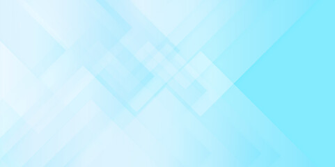 Blue abstract background with seamless dynamic minimalistic geometric lines modern and elegant geometric blue color background, empty striped blank blue abstract background vector illustration.	