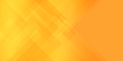 Abstract modern technology and business concept orange geometric shine and layer elements texture pattern background with minimal tech lines and modern seamless business technology concept stripes.	