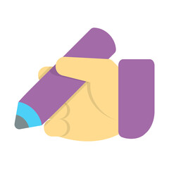 graphic design, pencil icon