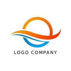 triangle vector logo