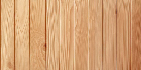 Fototapeta premium Rustic light bright wooden maple texture