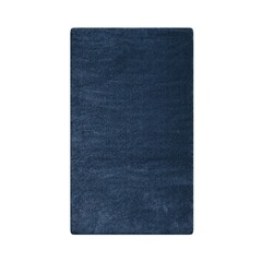 carpet for interior isolated on white background, home decor, 3D illustration, cg render