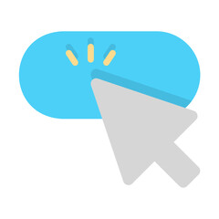 sales, click buy icon