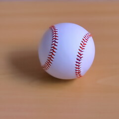 硬式野球ボール