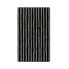 carpet for interior isolated on transparent background, home decor, 3D illustration, cg render