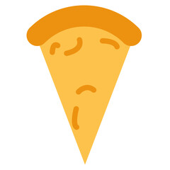 Food and drinks icon. Restaurant Flat icon Vector illustration.