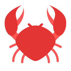 Food and drinks icon. Restaurant Flat icon Vector illustration.