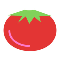 Food and drinks icon. Restaurant Flat icon Vector illustration.