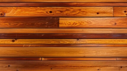 Fototapeta premium Shiplap wall pattern. Background for design. Generative AI.