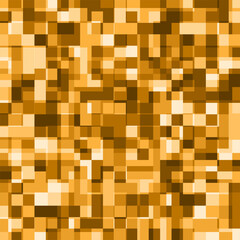 Abstract pixel pattern. Vector illustration for posters, fabric posters and creative design