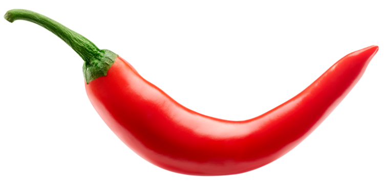 Red chili pepper