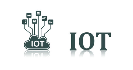 Concept of iot