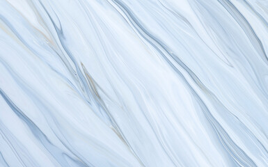 Obraz premium Marble rock texture blue ink pattern liquid swirl paint white dark that is Illustration background for do ceramic counter tile silver gray that is abstract waves skin wall luxurious art ideas concept.