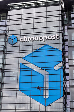Chronopost  livraison express de colis 