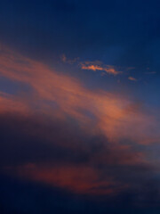 Fototapeta premium sunrise,