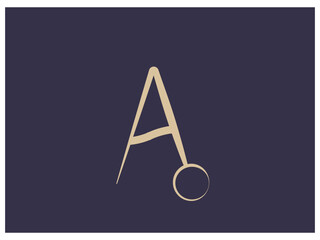  Letter A Creative Logo Design Collection Vector. A Letter Minimalist Logo Design Collection Clipart. A Logo Vector Art. Design a letter a logos design, a logo, creative a logo. Modern company logo.