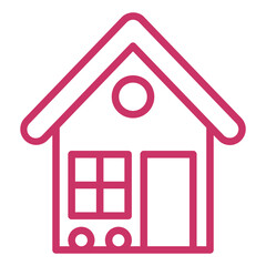 Vector Design Hose Icon Style