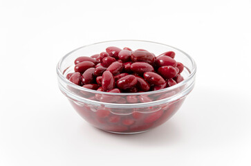 赤いんげん豆（レッドキドニービーンズ）水煮