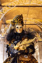 Venice carnival 16