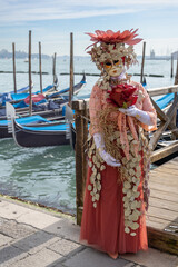 Venice carnival 16