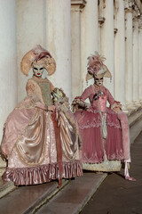 Venice carnival 16