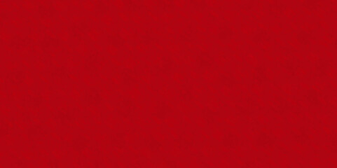 Fabric background Close up texture of natural weave in dark red or teal color. Fabric texture of natural line textile material .