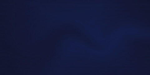 Fabric background Close up texture of natural weave in dark blue or teal color. Fabric texture of natural line textile material .