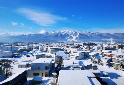 Furano View