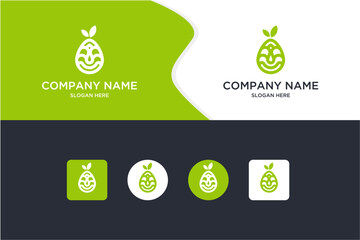 guava simple logo