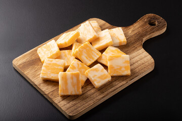 コルビージャック　チーズ